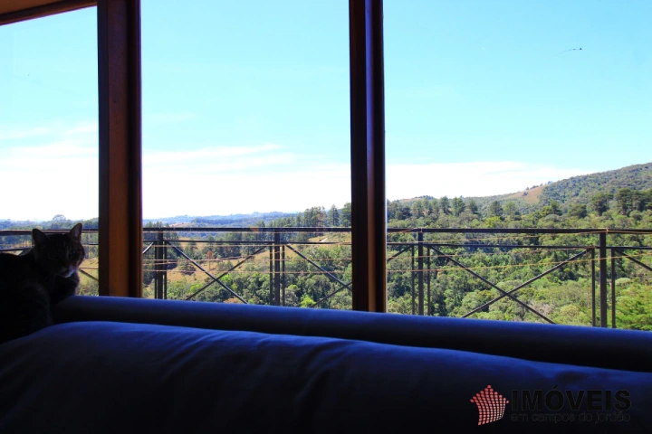 Casa Residencial para Venda - Campos do Jordão, Alto da Boa Vista - REF: 2124 Imagem da galeria de fotos: Casa Residencial para Venda - Campos do Jordão, Alto da Boa Vista - REF: 2124