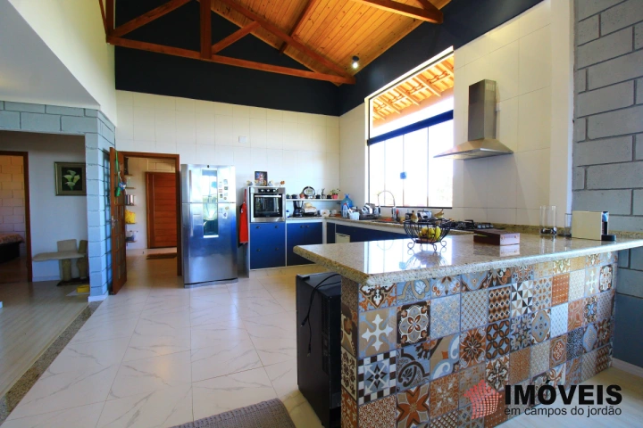 Casa Residencial para Venda - Campos do Jordão, Alto da Boa Vista - REF: 2124 Imagem da galeria de fotos: Casa Residencial para Venda - Campos do Jordão, Alto da Boa Vista - REF: 2124