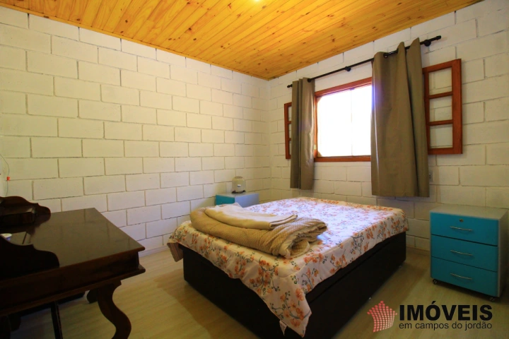 Casa Residencial para Venda - Campos do Jordão, Alto da Boa Vista - REF: 2124 Imagem da galeria de fotos: Casa Residencial para Venda - Campos do Jordão, Alto da Boa Vista - REF: 2124