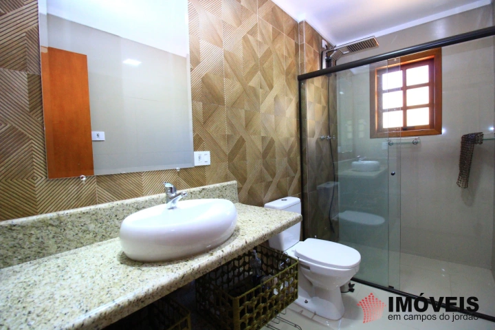 Casa Residencial para Venda - Campos do Jordão, Alto da Boa Vista - REF: 2124 Imagem da galeria de fotos: Casa Residencial para Venda - Campos do Jordão, Alto da Boa Vista - REF: 2124