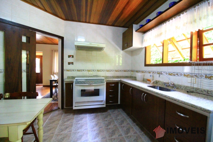 Casa Residencial para Venda - Campos do Jordão, Florestal Club - REF: 2125 Imagem da galeria de fotos: Casa Residencial para Venda - Campos do Jordão, Florestal Club - REF: 2125