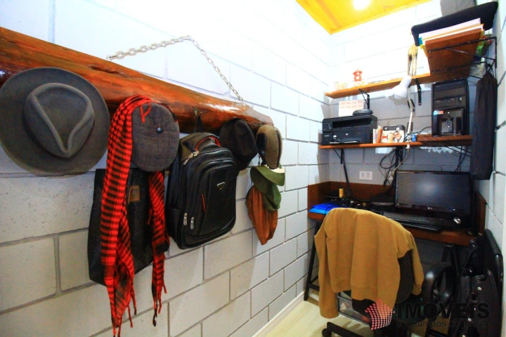 Casa Residencial para Venda - Campos do Jordão, Alto da Boa Vista - REF: 2124 Imagem da galeria de fotos: Casa Residencial para Venda - Campos do Jordão, Alto da Boa Vista - REF: 2124