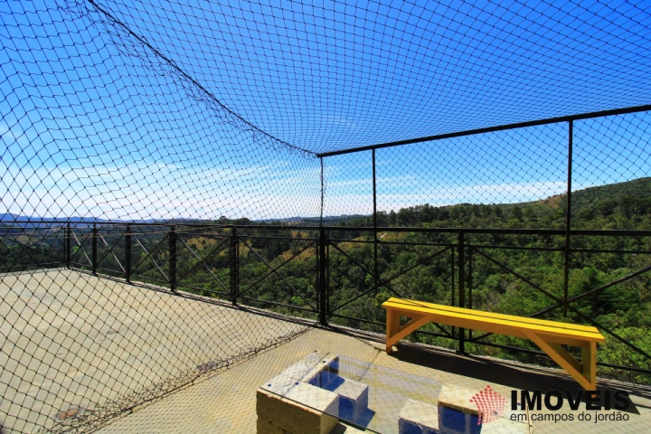 Casa Residencial para Venda - Campos do Jordão, Alto da Boa Vista - REF: 2124 Imagem da galeria de fotos: Casa Residencial para Venda - Campos do Jordão, Alto da Boa Vista - REF: 2124