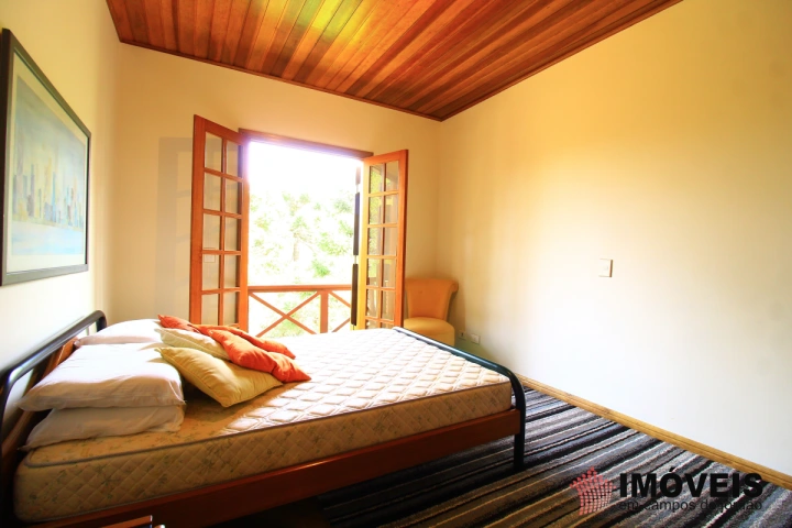 Casa Residencial para Venda - Campos do Jordão, Florestal Club - REF: 2125 Imagem da galeria de fotos: Casa Residencial para Venda - Campos do Jordão, Florestal Club - REF: 2125