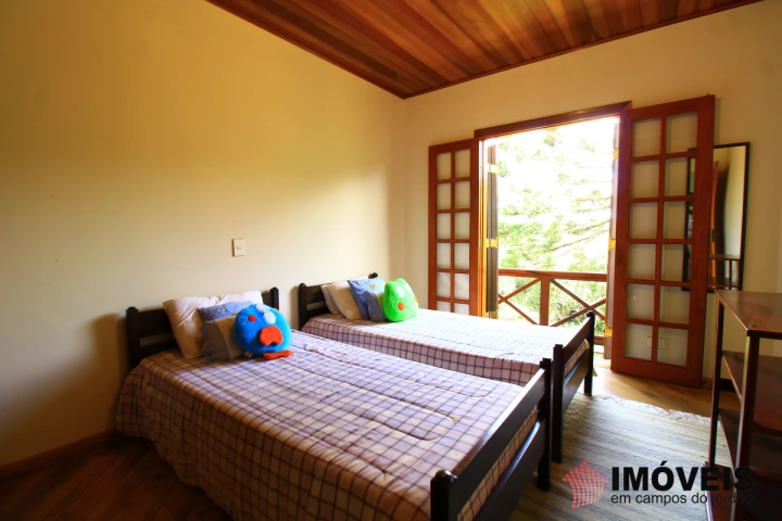 Casa Residencial para Venda - Campos do Jordão, Florestal Club - REF: 2125 Imagem da galeria de fotos: Casa Residencial para Venda - Campos do Jordão, Florestal Club - REF: 2125