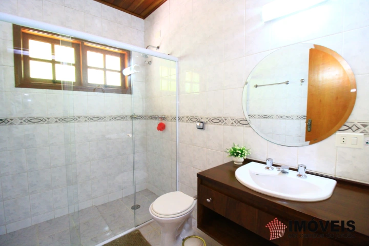 Casa Residencial para Venda - Campos do Jordão, Florestal Club - REF: 2125 Imagem da galeria de fotos: Casa Residencial para Venda - Campos do Jordão, Florestal Club - REF: 2125