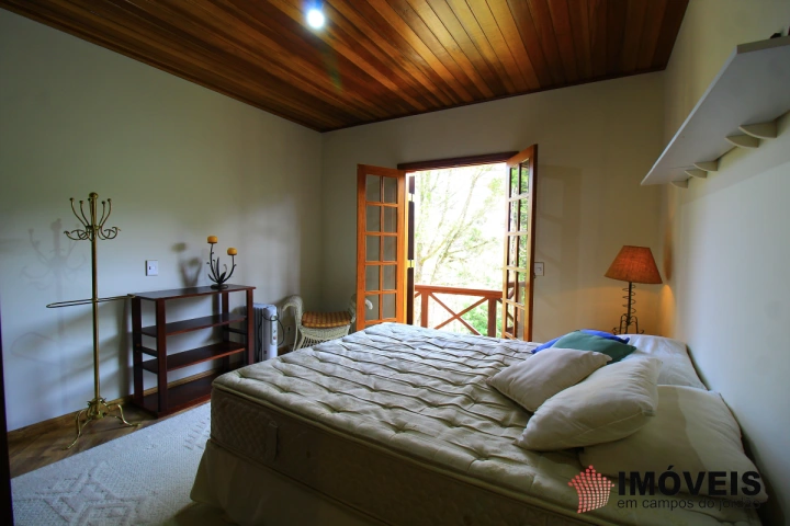 Casa Residencial para Venda - Campos do Jordão, Florestal Club - REF: 2125 Imagem da galeria de fotos: Casa Residencial para Venda - Campos do Jordão, Florestal Club - REF: 2125