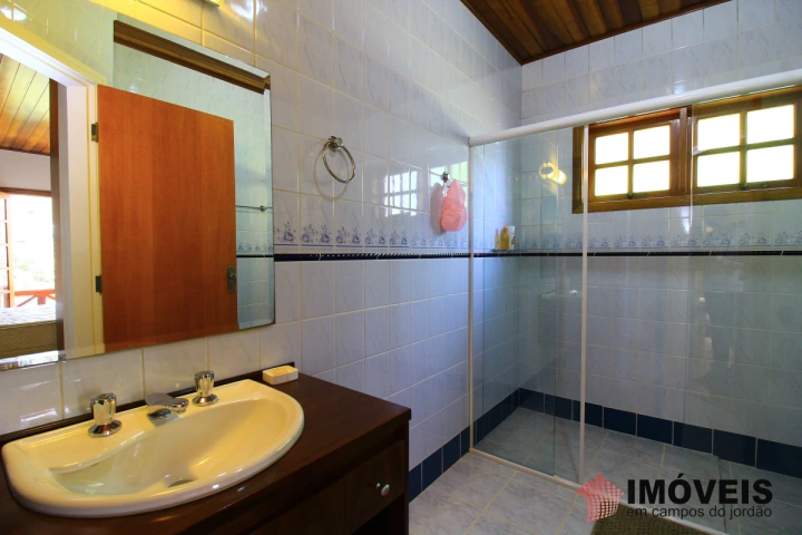 Casa Residencial para Venda - Campos do Jordão, Florestal Club - REF: 2125 Imagem da galeria de fotos: Casa Residencial para Venda - Campos do Jordão, Florestal Club - REF: 2125