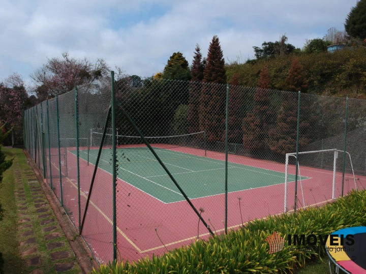 Casa Residencial para Venda - Campos do Jordão, Gran Ville - REF: 2122 Imagem da galeria de fotos: Casa Residencial para Venda - Campos do Jordão, Gran Ville - REF: 2122