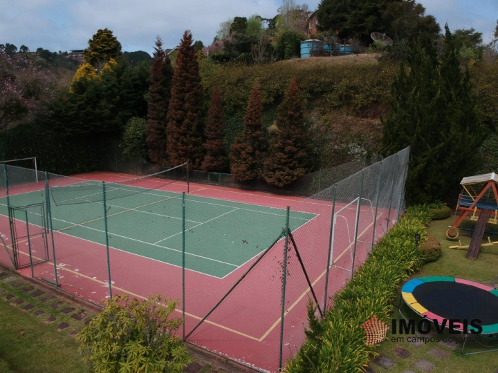 Casa Residencial para Venda - Campos do Jordão, Gran Ville - REF: 2122 Imagem da galeria de fotos: Casa Residencial para Venda - Campos do Jordão, Gran Ville - REF: 2122