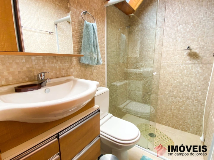 Casa Residencial para Venda - Campos do Jordão, Gran Ville - REF: 2122 Imagem da galeria de fotos: Casa Residencial para Venda - Campos do Jordão, Gran Ville - REF: 2122