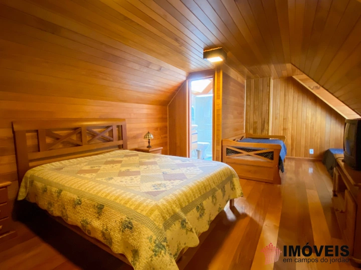 Casa Residencial para Venda - Campos do Jordão, Gran Ville - REF: 2122 Imagem da galeria de fotos: Casa Residencial para Venda - Campos do Jordão, Gran Ville - REF: 2122