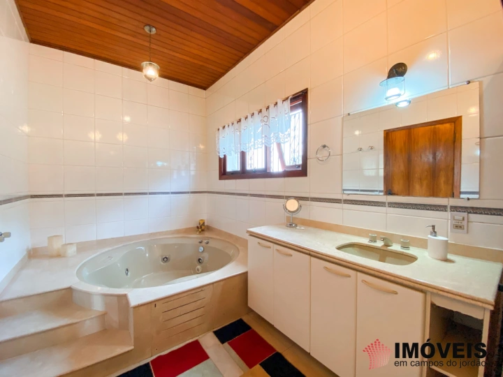 Casa Residencial para Venda - Campos do Jordão, Gran Ville - REF: 2122 Imagem da galeria de fotos: Casa Residencial para Venda - Campos do Jordão, Gran Ville - REF: 2122