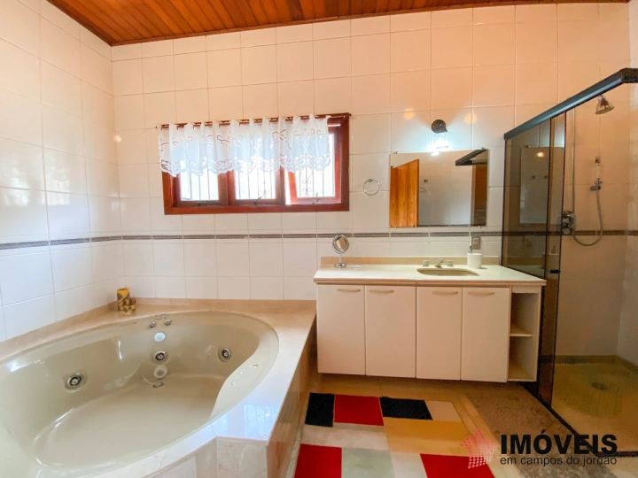 Casa Residencial para Venda - Campos do Jordão, Gran Ville - REF: 2122 Imagem da galeria de fotos: Casa Residencial para Venda - Campos do Jordão, Gran Ville - REF: 2122