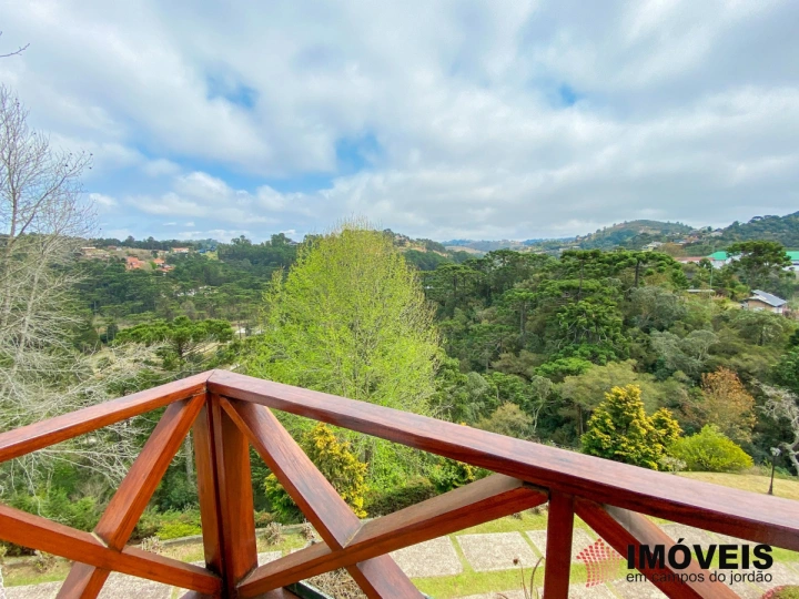 Casa Residencial para Venda - Campos do Jordão, Gran Ville - REF: 2122 Imagem da galeria de fotos: Casa Residencial para Venda - Campos do Jordão, Gran Ville - REF: 2122