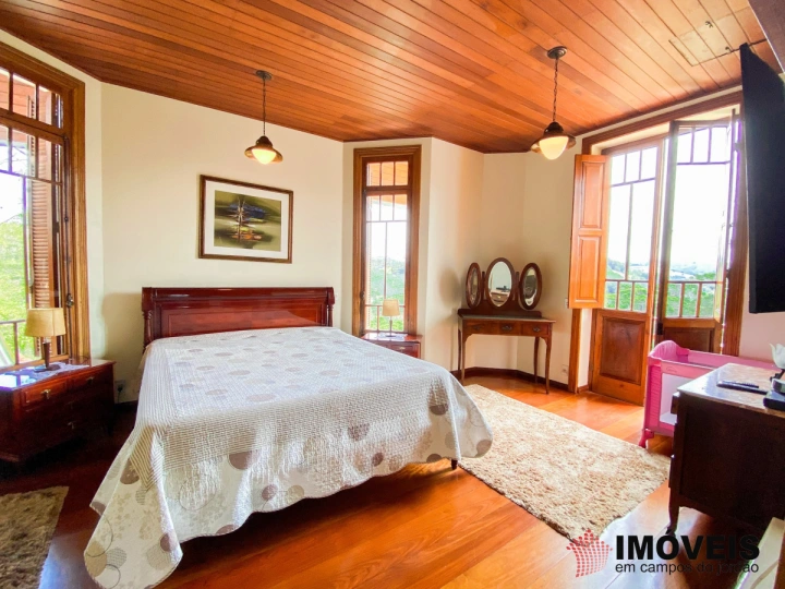 Casa Residencial para Venda - Campos do Jordão, Gran Ville - REF: 2122 Imagem da galeria de fotos: Casa Residencial para Venda - Campos do Jordão, Gran Ville - REF: 2122