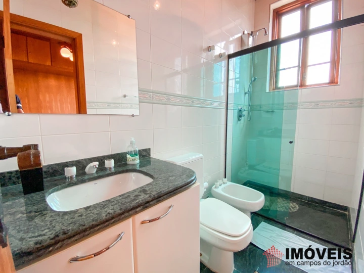 Casa Residencial para Venda - Campos do Jordão, Gran Ville - REF: 2122 Imagem da galeria de fotos: Casa Residencial para Venda - Campos do Jordão, Gran Ville - REF: 2122