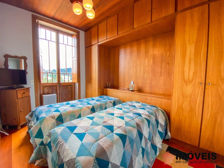 Casa Residencial para Venda - Campos do Jordão, Gran Ville - REF: 2122 Imagem da galeria de fotos: Casa Residencial para Venda - Campos do Jordão, Gran Ville - REF: 2122