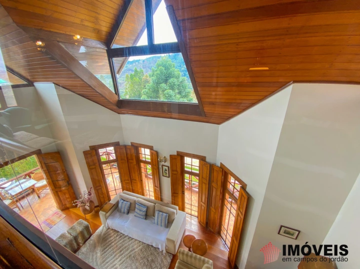 Casa Residencial para Venda - Campos do Jordão, Gran Ville - REF: 2122 Imagem da galeria de fotos: Casa Residencial para Venda - Campos do Jordão, Gran Ville - REF: 2122