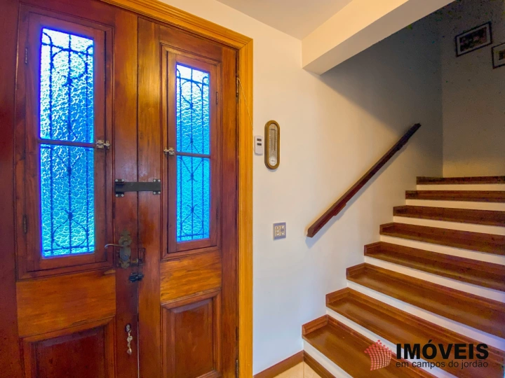 Casa Residencial para Venda - Campos do Jordão, Gran Ville - REF: 2122 Imagem da galeria de fotos: Casa Residencial para Venda - Campos do Jordão, Gran Ville - REF: 2122