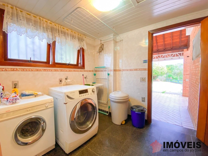 Casa Residencial para Venda - Campos do Jordão, Gran Ville - REF: 2122 Imagem da galeria de fotos: Casa Residencial para Venda - Campos do Jordão, Gran Ville - REF: 2122