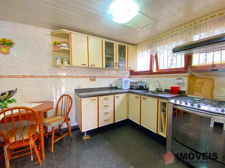 Casa Residencial para Venda - Campos do Jordão, Gran Ville - REF: 2122 Imagem da galeria de fotos: Casa Residencial para Venda - Campos do Jordão, Gran Ville - REF: 2122