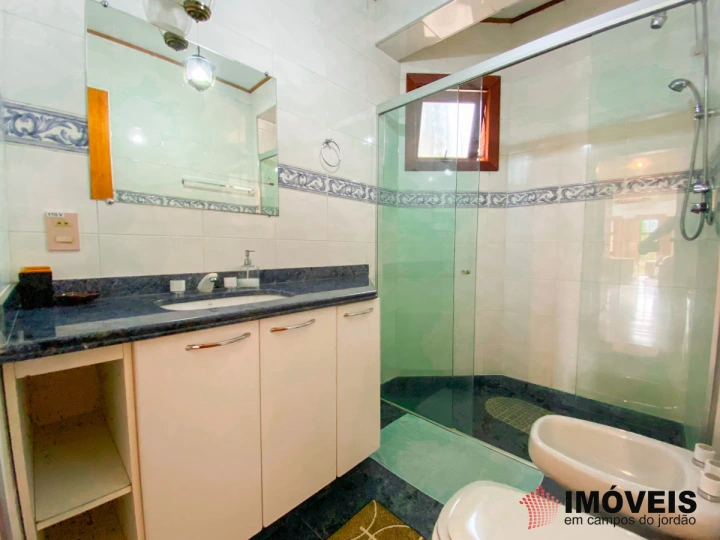 Casa Residencial para Venda - Campos do Jordão, Gran Ville - REF: 2122 Imagem da galeria de fotos: Casa Residencial para Venda - Campos do Jordão, Gran Ville - REF: 2122