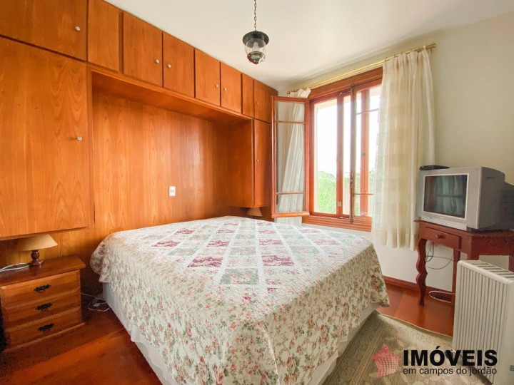 Casa Residencial para Venda - Campos do Jordão, Gran Ville - REF: 2122 Imagem da galeria de fotos: Casa Residencial para Venda - Campos do Jordão, Gran Ville - REF: 2122