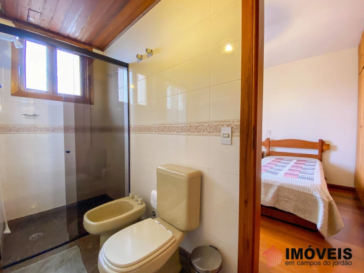 Casa Residencial para Venda - Campos do Jordão, Gran Ville - REF: 2122 Imagem da galeria de fotos: Casa Residencial para Venda - Campos do Jordão, Gran Ville - REF: 2122