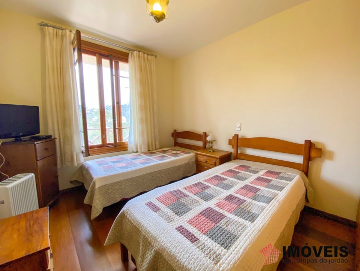 Casa Residencial para Venda - Campos do Jordão, Gran Ville - REF: 2122 Imagem da galeria de fotos: Casa Residencial para Venda - Campos do Jordão, Gran Ville - REF: 2122