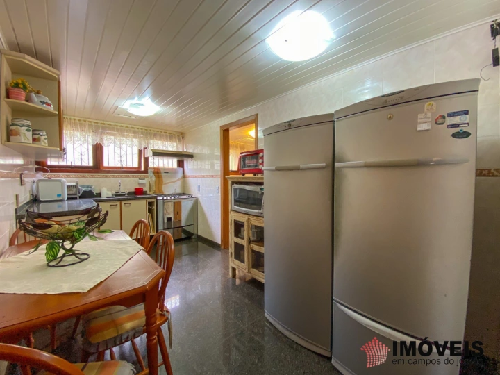 Casa Residencial para Venda - Campos do Jordão, Gran Ville - REF: 2122 Imagem da galeria de fotos: Casa Residencial para Venda - Campos do Jordão, Gran Ville - REF: 2122