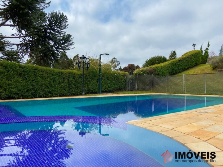 Casa Residencial para Venda - Campos do Jordão, Gran Ville - REF: 2122 Imagem da galeria de fotos: Casa Residencial para Venda - Campos do Jordão, Gran Ville - REF: 2122