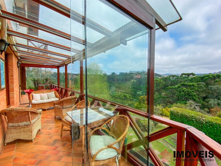 Casa Residencial para Venda - Campos do Jordão, Gran Ville - REF: 2122 Imagem da galeria de fotos: Casa Residencial para Venda - Campos do Jordão, Gran Ville - REF: 2122