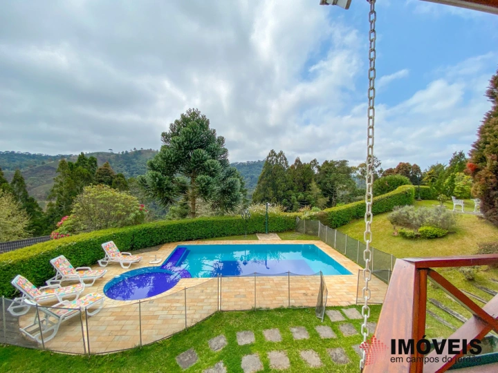 Casa Residencial para Venda - Campos do Jordão, Gran Ville - REF: 2122 Imagem da galeria de fotos: Casa Residencial para Venda - Campos do Jordão, Gran Ville - REF: 2122