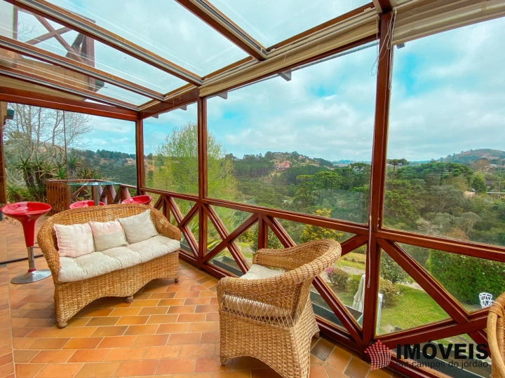 Casa Residencial para Venda - Campos do Jordão, Gran Ville - REF: 2122 Imagem da galeria de fotos: Casa Residencial para Venda - Campos do Jordão, Gran Ville - REF: 2122