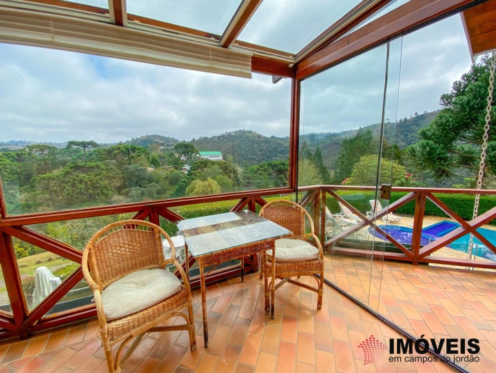 Casa Residencial para Venda - Campos do Jordão, Gran Ville - REF: 2122 Imagem da galeria de fotos: Casa Residencial para Venda - Campos do Jordão, Gran Ville - REF: 2122