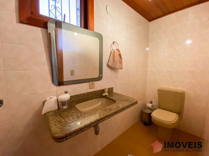 Casa Residencial para Venda - Campos do Jordão, Gran Ville - REF: 2122 Imagem da galeria de fotos: Casa Residencial para Venda - Campos do Jordão, Gran Ville - REF: 2122