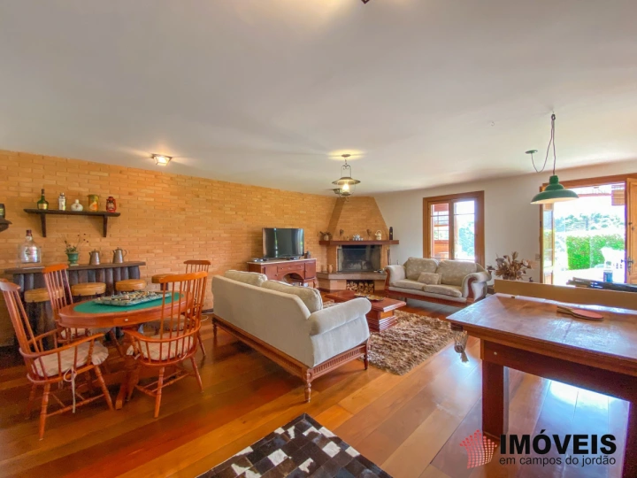 Casa Residencial para Venda - Campos do Jordão, Gran Ville - REF: 2122 Imagem da galeria de fotos: Casa Residencial para Venda - Campos do Jordão, Gran Ville - REF: 2122