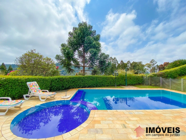 Casa Residencial para Venda - Campos do Jordão, Gran Ville - REF: 2122 Imagem da galeria de fotos: Casa Residencial para Venda - Campos do Jordão, Gran Ville - REF: 2122