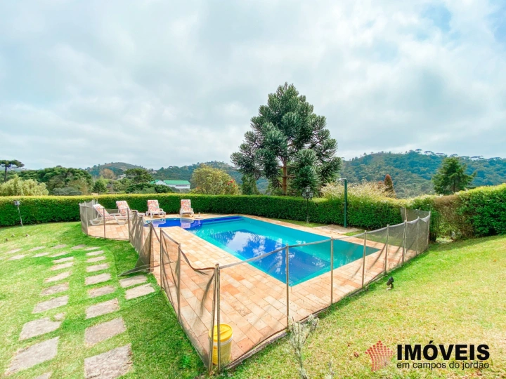 Casa Residencial para Venda - Campos do Jordão, Gran Ville - REF: 2122 Imagem da galeria de fotos: Casa Residencial para Venda - Campos do Jordão, Gran Ville - REF: 2122