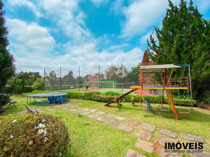 Casa Residencial para Venda - Campos do Jordão, Gran Ville - REF: 2122 Imagem da galeria de fotos: Casa Residencial para Venda - Campos do Jordão, Gran Ville - REF: 2122