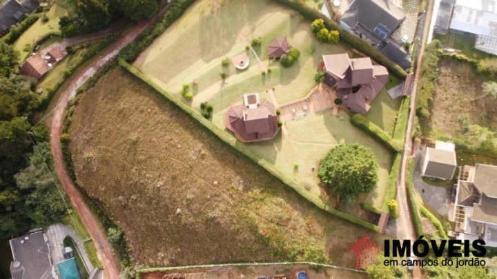 Terreno/Lote Residencial para Venda - Campos do Jordão, Vila Porã - REF: 2568 Imagem da galeria de fotos: Terreno/Lote Residencial para Venda - Campos do Jordão, Vila Porã - REF: 2568