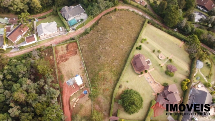 Terreno/Lote Residencial para Venda - Campos do Jordão, Vila Porã - REF: 2568 Imagem da galeria de fotos: Terreno/Lote Residencial para Venda - Campos do Jordão, Vila Porã - REF: 2568