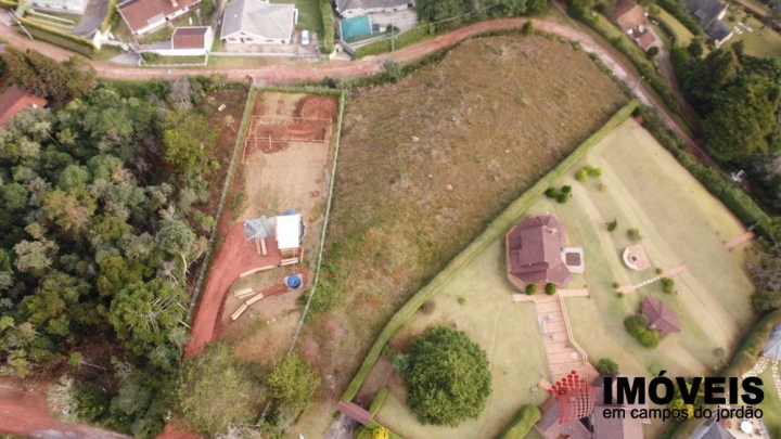 Terreno/Lote Residencial para Venda - Campos do Jordão, Vila Porã - REF: 2568 Imagem da galeria de fotos: Terreno/Lote Residencial para Venda - Campos do Jordão, Vila Porã - REF: 2568