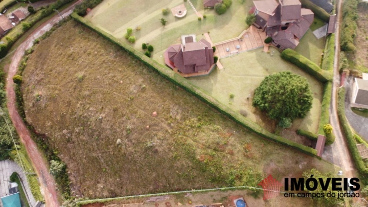 Terreno/Lote Residencial para Venda - Campos do Jordão, Vila Porã - REF: 2568 Imagem da galeria de fotos: Terreno/Lote Residencial para Venda - Campos do Jordão, Vila Porã - REF: 2568