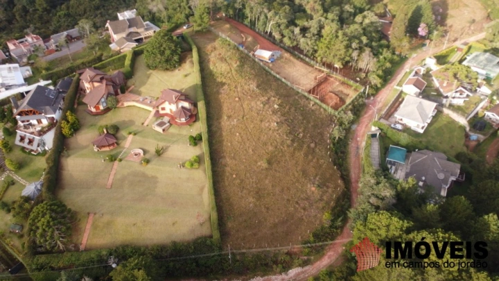Terreno/Lote Residencial para Venda - Campos do Jordão, Vila Porã - REF: 2568 Imagem da galeria de fotos: Terreno/Lote Residencial para Venda - Campos do Jordão, Vila Porã - REF: 2568