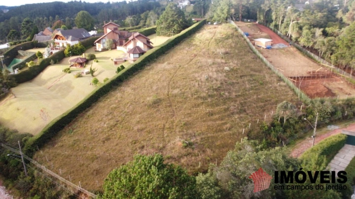 Terreno/Lote Residencial para Venda - Campos do Jordão, Vila Porã - REF: 2568 Imagem da galeria de fotos: Terreno/Lote Residencial para Venda - Campos do Jordão, Vila Porã - REF: 2568