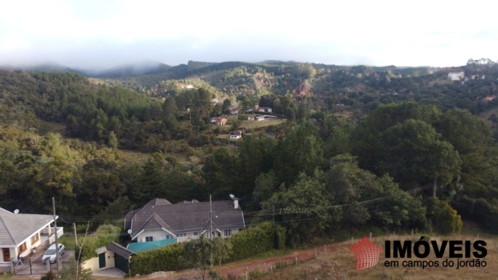 Terreno/Lote Residencial para Venda - Campos do Jordão, Vila Porã - REF: 2568 Imagem da galeria de fotos: Terreno/Lote Residencial para Venda - Campos do Jordão, Vila Porã - REF: 2568
