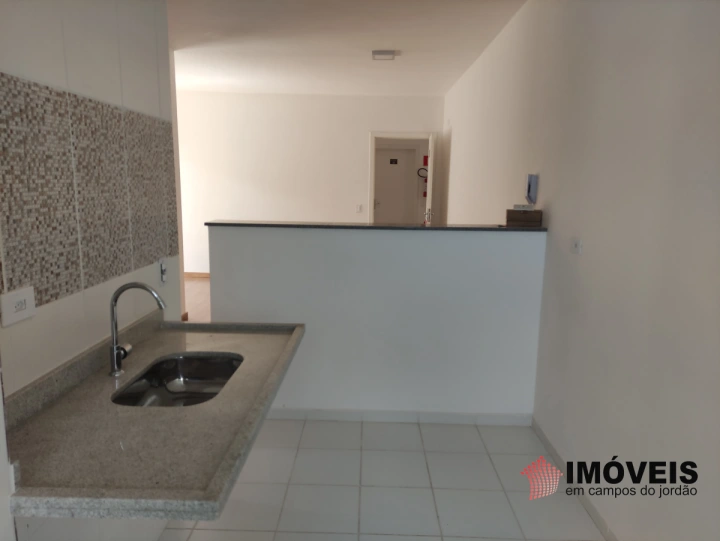 Imagem da galeria de fotos: Apartamento Residencial para Venda - Campos do Jordão, Jardim Elizabete - REF: 2131