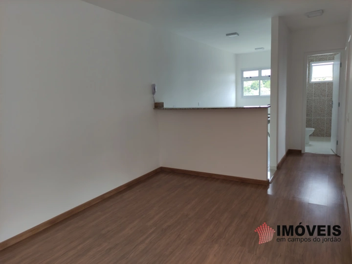 Imagem da galeria de fotos: Apartamento Residencial para Venda - Campos do Jordão, Jardim Elizabete - REF: 2131